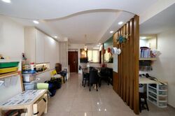 Park Green (D19), Condominium #472548271